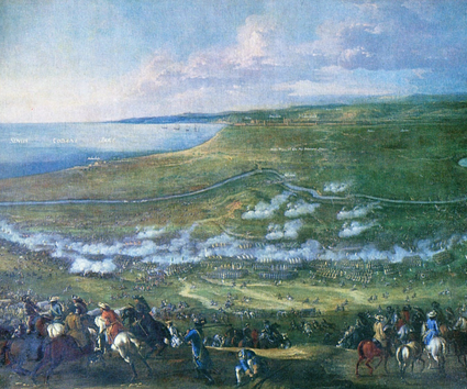 Slaget vid Fyllebro 1676